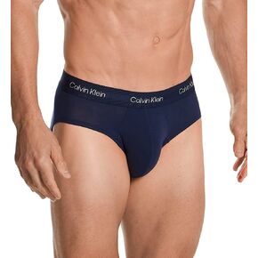 Calvin Klein Men's Ultra Soft Modern Hip Brief in Saudi Arabia