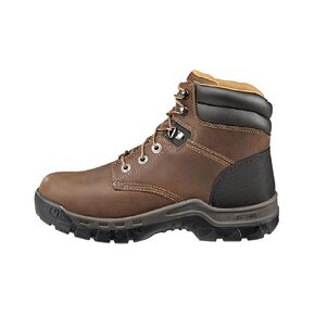 Carhartt Men's CMF6366 6 Inch Composite Toe Boot in Saudi Arabia
