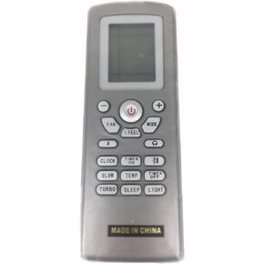 Meide YT1F AC Universal Remote Control for Gree Airlux Trane Electrolux Air Conditioner Remote Controller YT1FF YT1F1 YT1F2 YT1F3 YT1F4 in Saudi Arabia