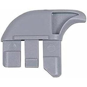 Compatible with Samsung DD61-00182A STOPPER-RAIL in Saudi Arabia