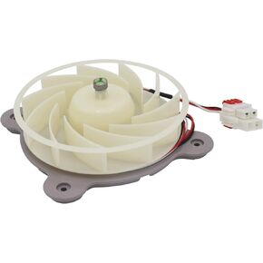 محرك مروحة مبخر الثلاجة DA31-00287B (OEM) لثلاجة سامسونج، DA31-00334A DA96-00968A 3954921 AP5948644 PS9494284 EAP9494284 in Kuwait
