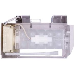 ClimaTek Refrigerator Ice Maker Fits Whirlpool AP6026347 in Saudi Arabia