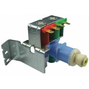 K-75717 IMV-708 Fits for Whirlpool Amana Kenmore Maytag KitchenAid Refrigerator Dual Icemaker Water Valve 2188708 in Kuwait