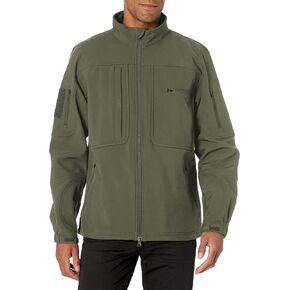 Propper Men's BA Softshell Jacket Coat