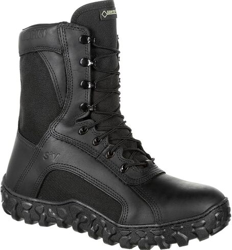 Rocky Men's S2v Military and Tactical Boot in Saudi Arabia