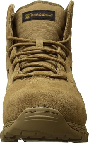 Smith & Wesson Men's Boot in Saudi Arabia