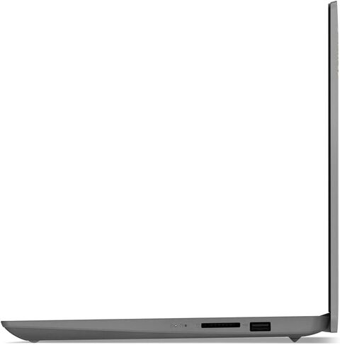 Lenovo IdeaPad 3 14" FHD Laptop, 11th Gen Intel 4-Core i7-1165G7, Intel Iris Xe Graphics, 20GB RAM, 512GB PCIe SSD, FP Reader, Webcam, USB-C, HDMI, SD Card Reader, WiFi 6, SPS HDMI Cable, Win 11 Home in Kuwait
