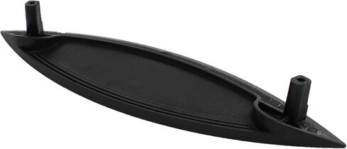 8559751 Door Handle Replacement for Kenmore/Sears 11085087400 Dryer - Compatible with 8559751 Handle - UpStart Components Brand in Saudi Arabia