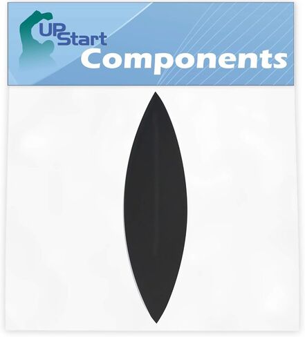 8559751 Door Handle Replacement for Kenmore/Sears 11085087400 Dryer - Compatible with 8559751 Handle - UpStart Components Brand in Saudi Arabia