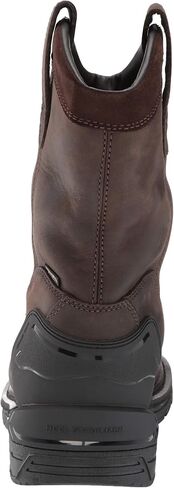 KEEN Utility Men's CSA Philadelphia Wellington High Composite Toe Waterproof Puncture Resistant Pull On Work Boot in Saudi Arabia