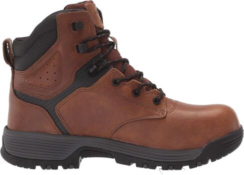 KEEN Utility Men's Chicago 6" Composite Toe Waterproof Metatarsal Guard Work Boot in Saudi Arabia