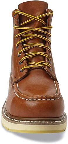 HANDPOINT Men's Classic 6"/8" SureTrack Soft Toe Work Boot 84994/86994 in Kuwait
