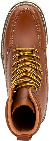 HANDPOINT Men's Classic 6"/8" SureTrack Soft Toe Work Boot 84994/86994 in Kuwait