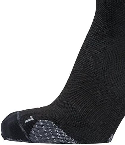 Odlo unisex-adult Ceramicool Run Crew Socks in Saudi Arabia