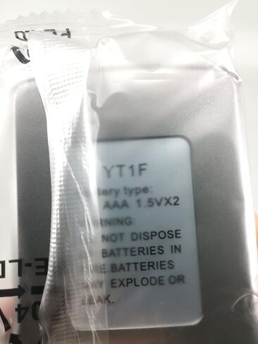 Meide YT1F AC Universal Remote Control for Gree Airlux Trane Electrolux Air Conditioner Remote Controller YT1FF YT1F1 YT1F2 YT1F3 YT1F4 in Saudi Arabia