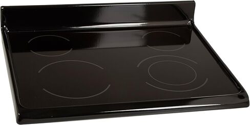 GENUINE Frigidaire 316456232 Glass Cooktop in Saudi Arabia