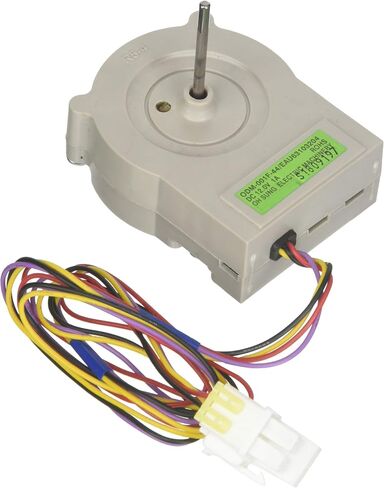 LG محرك مروحة ثلاجة EAU63103204 in Saudi Arabia