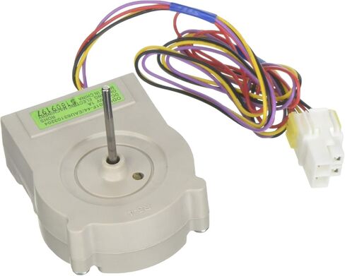 LG محرك مروحة ثلاجة EAU63103204 in Saudi Arabia