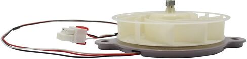 DA31-00287B Refrigerator Evaporator Fan Motor (OEM) for Samsung Refrigerator, DA31-00334A DA96-00968A 3954921 AP5948644 PS9494284 EAP9494284 in Saudi Arabia