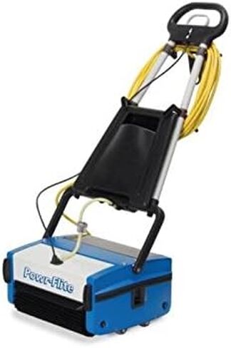 Powr-Flite PFMW14 Automatic Multiwash Scrubber, 650 RPM in Kuwait
