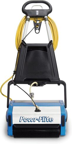 Powr-Flite PFMW14 Automatic Multiwash Scrubber, 650 RPM in Kuwait