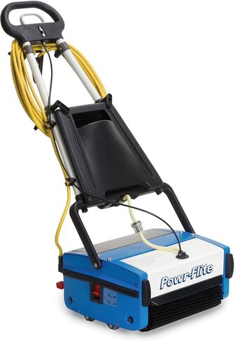 Powr-Flite PFMW14 Automatic Multiwash Scrubber, 650 RPM in Kuwait