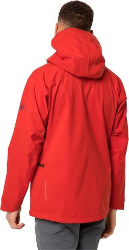Jack Wolfskin Men's Exolight Pro Jacket M in Saudi Arabia