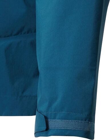 جاكيت Meridian الرجالي من Rab Gore-Tex Paclite Plus معطف مطر مقاوم للماء وجيد التهوية للمشي لمسافات طويلة وكاجوال in Saudi Arabia