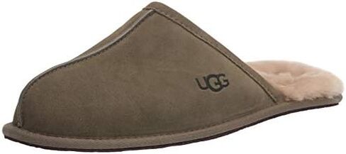 UGG Men's Scuff Slipper in Saudi Arabia