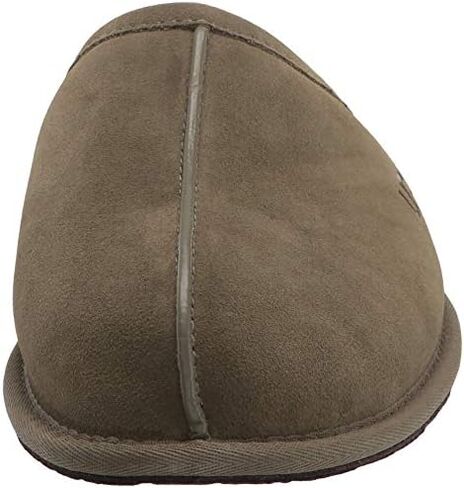 UGG Men's Scuff Slipper in Saudi Arabia
