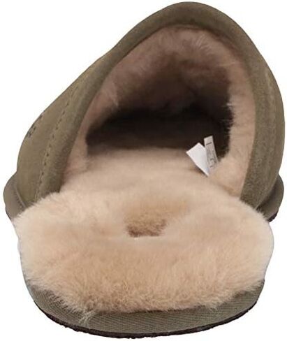 UGG Men's Scuff Slipper in Saudi Arabia
