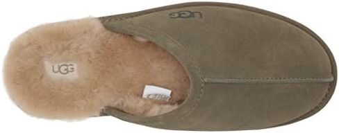UGG Men's Scuff Slipper in Saudi Arabia