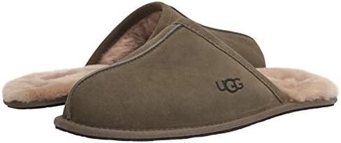 UGG Men's Scuff Slipper in Saudi Arabia