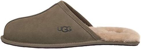 UGG Men's Scuff Slipper in Saudi Arabia