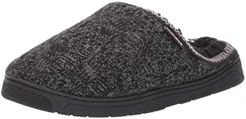 MUK LUKS Men's Gabriel Clog Slippers in Saudi Arabia