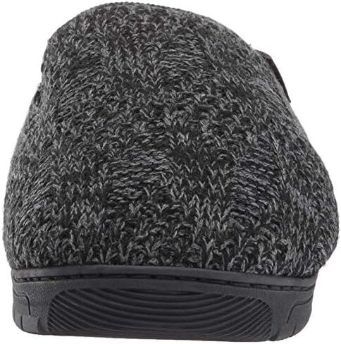 MUK LUKS Men's Gabriel Clog Slippers in Saudi Arabia