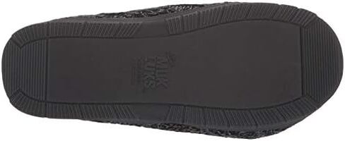 MUK LUKS Men's Gabriel Clog Slippers in Saudi Arabia