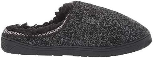 MUK LUKS Men's Gabriel Clog Slippers in Saudi Arabia