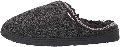 MUK LUKS Men's Gabriel Clog Slippers in Saudi Arabia