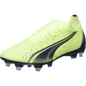 PUMA Men's Technical Sport Shoes Soccer in Saudi Arabia