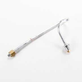 YesParts 98017582 Durable Range Venturi Tube compatible with WP98017582 1201977 AH1488871 EA1488871 in Saudi Arabia