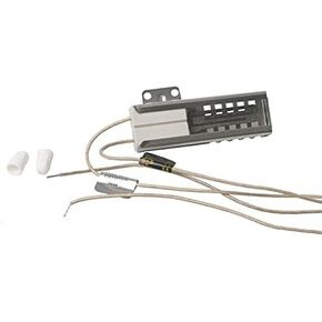 Owigift Oven Range Burner Igniter Replace For Whirlpool Gas WFG231LVQ1 WFG231LVS0 WFG231LVS1 WFG320M0BB0 WFG320M0BS0 WFG320M0BW0 WFG505M0BB0 WFG505M0BS0 WFG505M0BS1 WFG505M0BW0 YSF315PEKQ0 in Kuwait