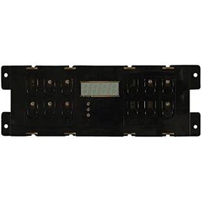 YesParts 316557236 Durable Range Clock/Timer compatible with 5304510064 316557216 1864820 AH3490768 in Kuwait