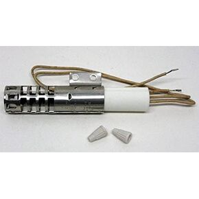 5303912586 Gas Range Oven Igniter for Tappen Caloric 5304401265 AR402 Round Design in Saudi Arabia