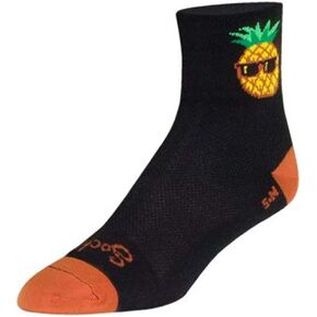 SockGuy Classic 3 inch Socks - Sharp - Sharp in Kuwait