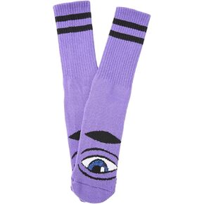Toy Machine Mens Sect Eye III Socks