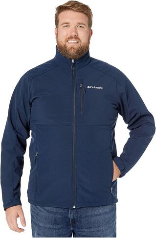 Columbia Men's Extended Ryton Reserve Softshell in Saudi Arabia