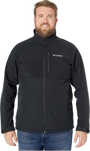 Columbia Men's Extended Ryton Reserve Softshell in Saudi Arabia