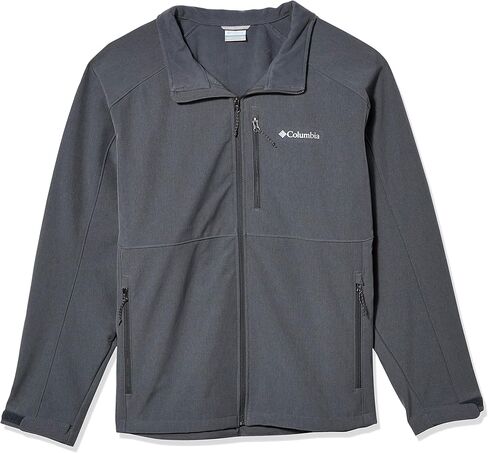 Columbia Men's Extended Ryton Reserve Softshell in Saudi Arabia