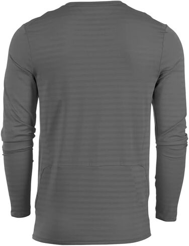 Mizuno Men's Athletic Eco Long Sleeve in Saudi Arabia